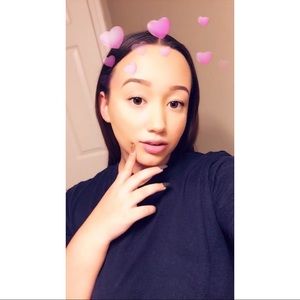 Meet your Posher, Falisha